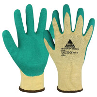 Montagehandschuh "Neogrip Green&quo gallery