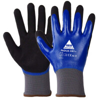 Montagehandschuh "Padua Dry+"