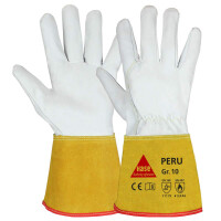Hitzeschutzhandschuh "Peru"