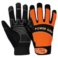 Montagehandschuh "Power Grip" gallery