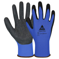 Montagehandschuh "SuperFlex Blue&qu gallery