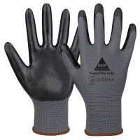 Montagehandschuh "SuperFlex Grip"