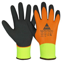 Winter-/Montagehandschuh "SuperFlex gallery