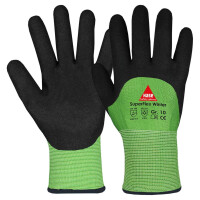 Arbeitshandschuh "SuperFlex Winter"