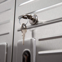 Hochschrank 7