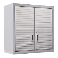 Hängeschrank mit Doppeltür 1