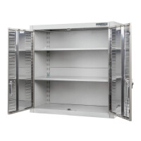 Hängeschrank mit Doppeltür 2