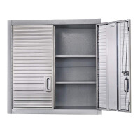 Hängeschrank mit Doppeltür 3