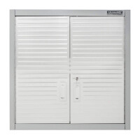 Hängeschrank mit Doppeltür 4