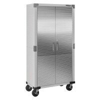 Mobiler Aufbewahrungsschrank 3